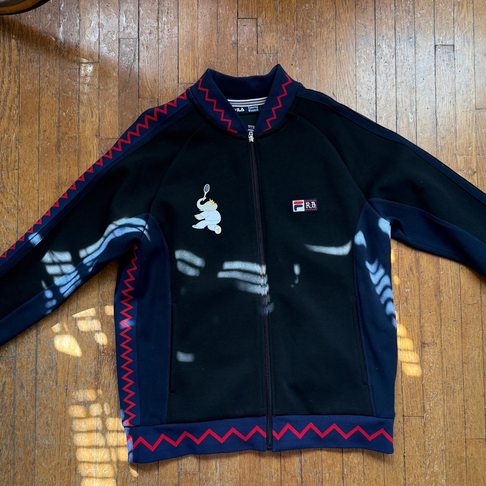 Rowing Blazers Babar Track Jacket